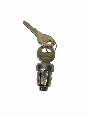 WEATHERGUARD 70168-208 CYLINDER HANDLE LOCK M208
