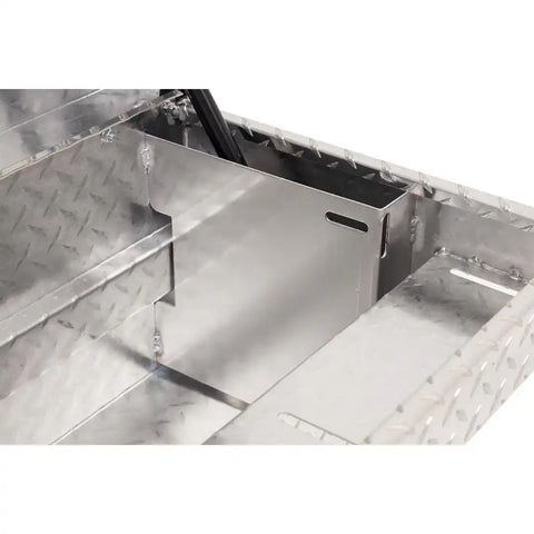 WEATHERGUARD 180-0-04 LO-SIDE BOX