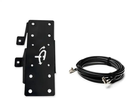 UP DOWN AIR 210-1620 COMPRESSOR MOUNT & CONNECTION KIT -
