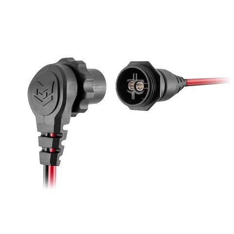 MINN KOTA 1865120 MKR-28 TROLLING MOTOR PLUG/RCPT
