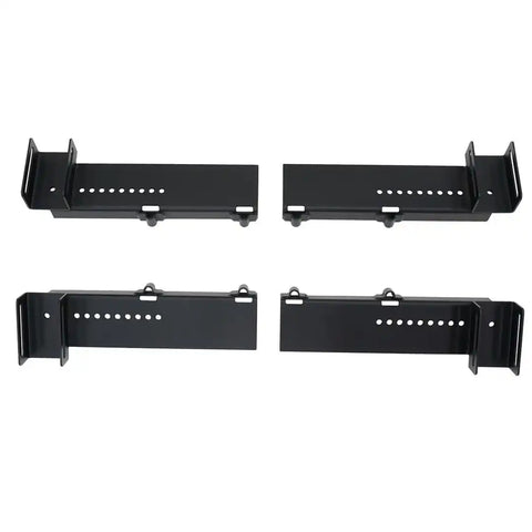 FULL SIZE STEEL TRUCK RACK 1 000LB.