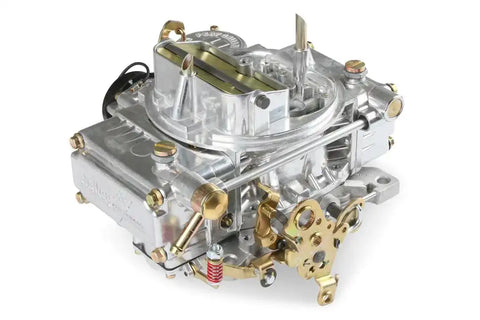HOLLEY 0-80459SA 4160 750 CFM UNIV POL ALM