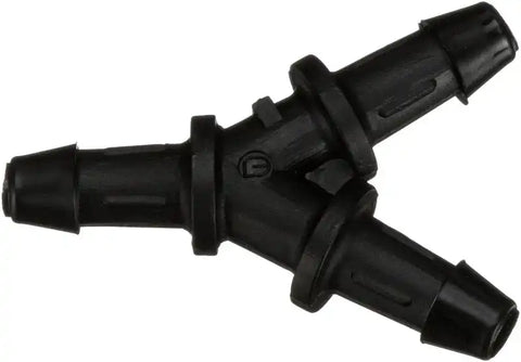 HOSE CONNECTOR