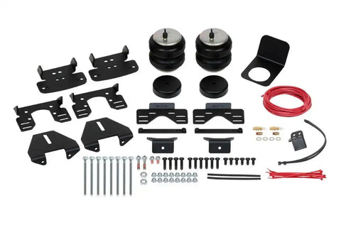 Firestone Ride-Rite 2620 Firestone's most popular and comprehensive air helper spring line.