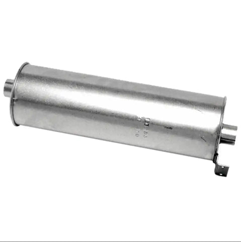 TRU-FIT MUFFLER