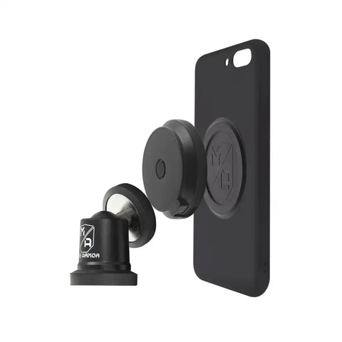 MOB ARMOR MAG-FLEX FLEX MAGNETIC ACCESSORY PLATE