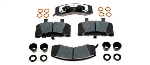 BRAKE PAD SET