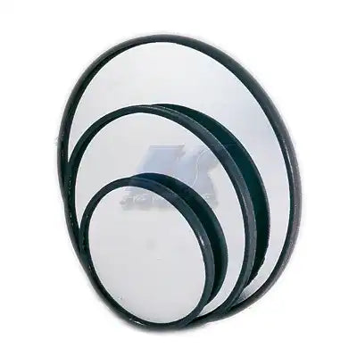 3' ROUND SPOT
