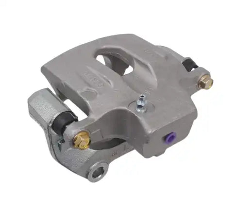 NEW BRAKE CALIPERS