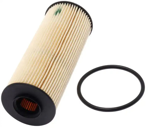 CARTRIDGE OIL FILTER  DEFENSE