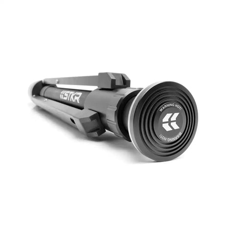 ICON 14207 1/2' FLUSH THREADED FPT SPIN WELD