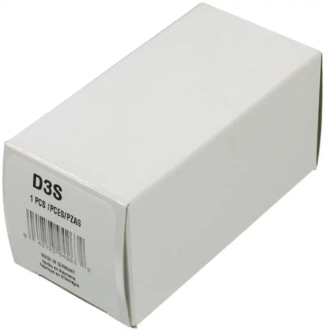 H.I.D REPLACEMENT BULB