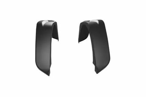 Paramount Automotive 81-21106 - 2018-2022 Jeep JL Jeep Fender Flares