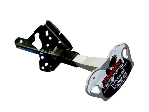 REAR TALON ALUMINUM TIE DOWN