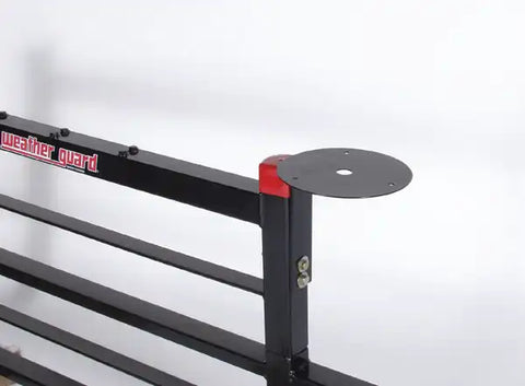 WEATHERGUARD 1919 ACCESSORY ROUND BASE SIDE