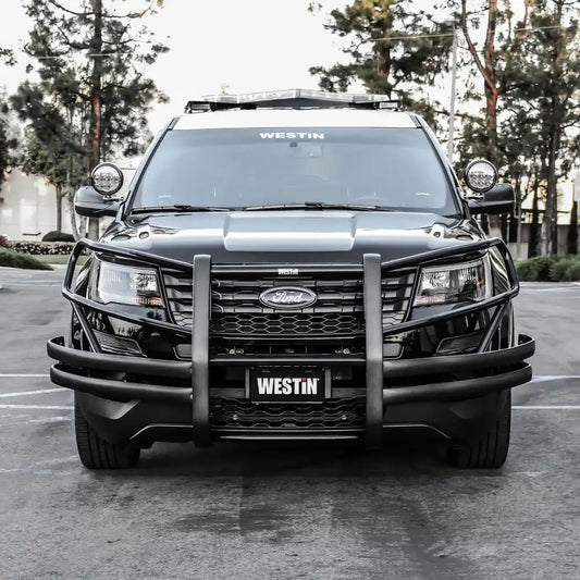 WESTIN 36-2055 2016 PUSH BAR ELITE INCEPTOR 1000