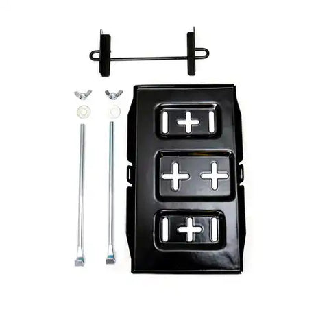 BATTERY LOCATOR SINGLE