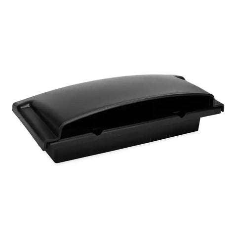 CAMCO 42493 RV RANGE HOOD VENT REPLACEMENT  BLK