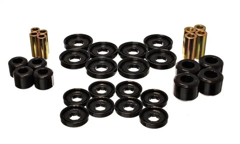 CONTROL ARM BUSHINGS