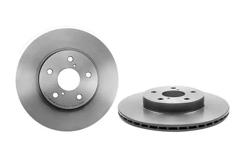 DISC BRAKE ROTOR