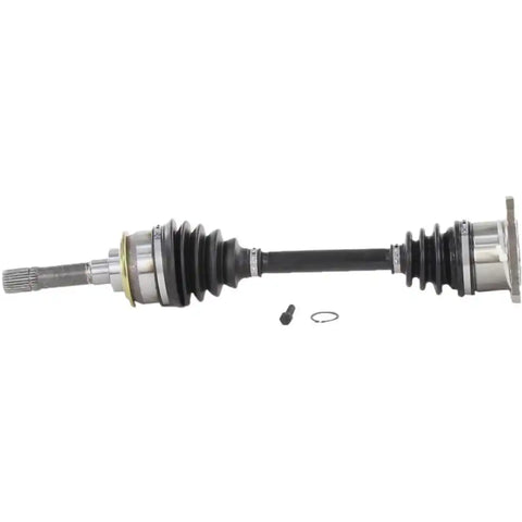 NEW CV AXLE