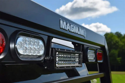 MAGNUM TRUCK 223LT 2023 SUPER DUTY HEADACHE W/TONN FEE