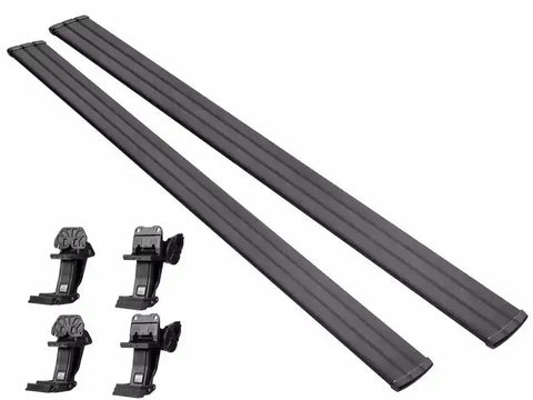 AMP RESEARCH 76364-01A Running Board PowerStep 2025 Ram 1500