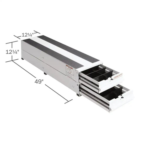 ITEMIZER DRAWER UNIT