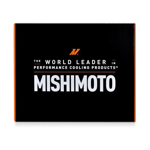 MISHIMOTO MMTC-WRA-07 JEEP WRANGLER JK TRANSMIS