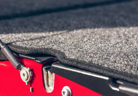 BedRug BRY22RBK - 22-23 TOYOTA TUNDRA 6.5' BED