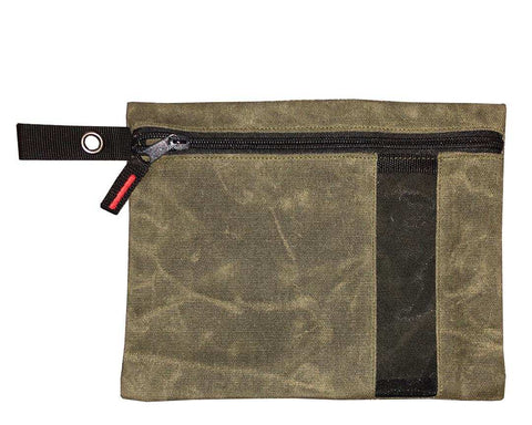 SMALL BAGS - 3 INDIVIDUAL  #14 WAXE