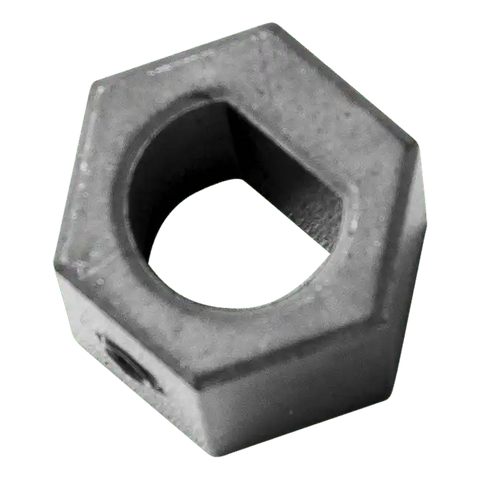 Lippert Components 809446 - OVERRIDE NUT FOR STANDARD POWER