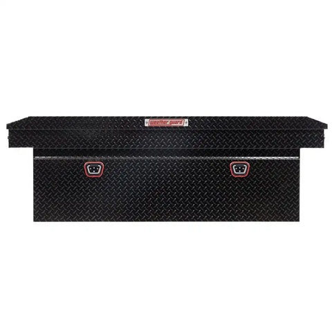 WEATHERGUARD 123-5-04 SADDLE BOX