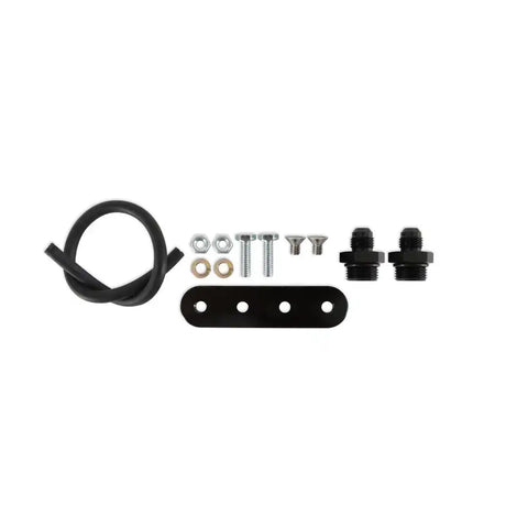 AN6 ORB 40-100 PSI INLINE PULSE DAM
