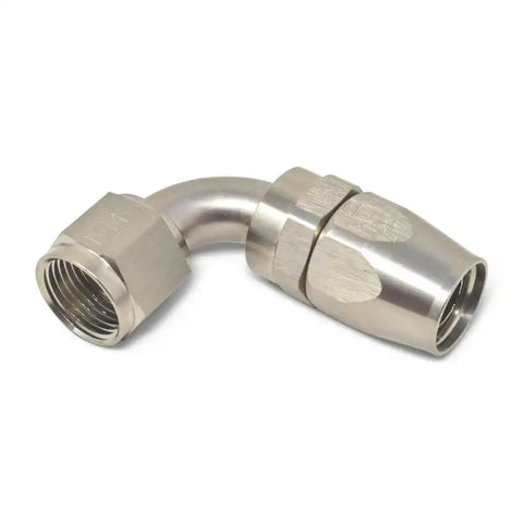 ENDURA HOSE END #6-90 DEG