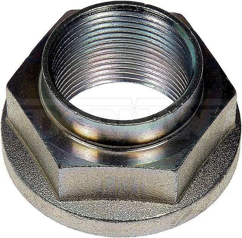 DORMAN 615-986.1 SPINDLE NUT M26-1.50 HEX SIZE 36 MM