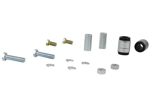 NOLATHANE REV060.0010 CONTROL ARM UPPER INNER BUSHING