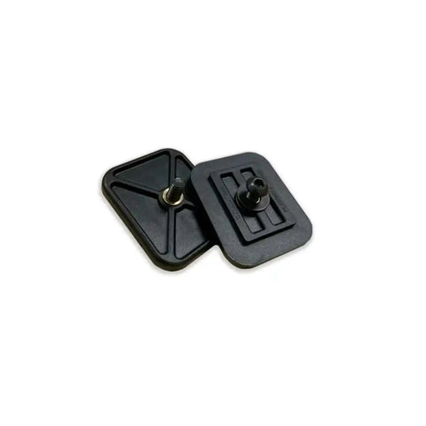 PUTCO 195955 MOLLE SEAT MOLLE SEAT UNIVERSAL