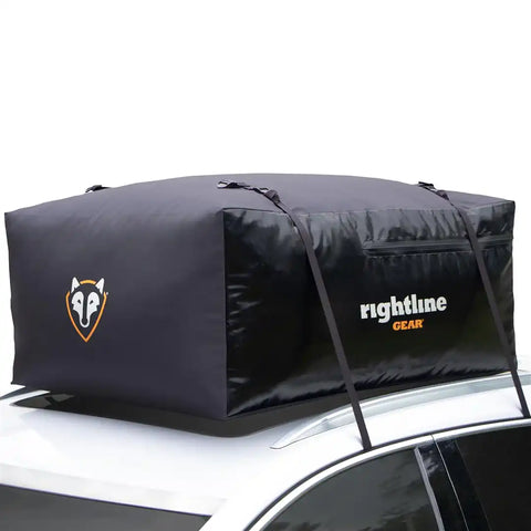 SPORT 2 CAR TOP CARRIER