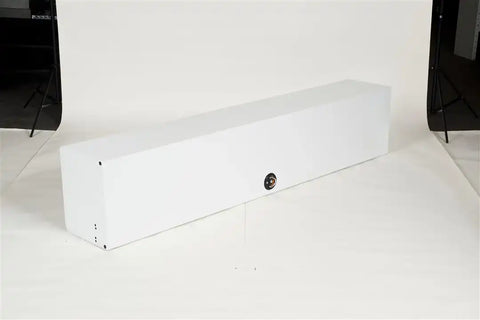 STEEL HI SIDE-WHT
