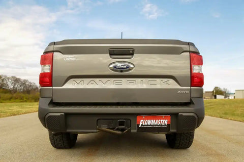 22-23 FORD MAVERICK 2.0L AMT CB SOS