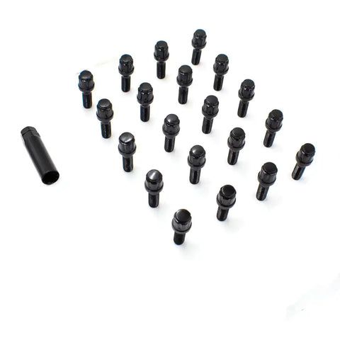 BLT M14X28(20)BK