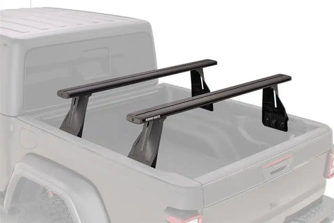 RHINO RACK JC-01294 RECONN-DECK 2 BAR TRUCK BED SYSTEM