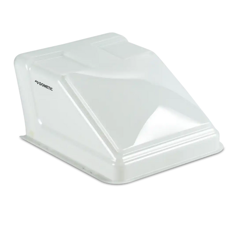 ULTRA BREEZE COVER ASM W/HOLES WHIT