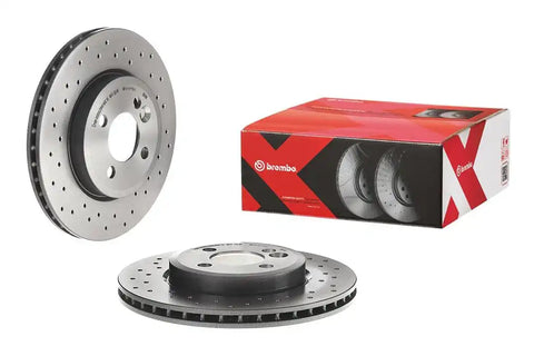 DISC BRAKE ROTOR