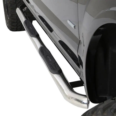 Smittybilt HD-12 - Heavy Duty Rain Gutter Cl W/Tall Brackets Qty 12