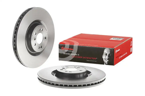BREMBO 09R10511C02 DISC BRAKE ROTOR