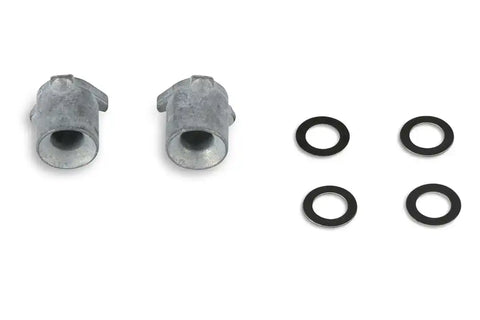 HOLLEY 121-137 121-137PUMP DISCHG.NOZZLE