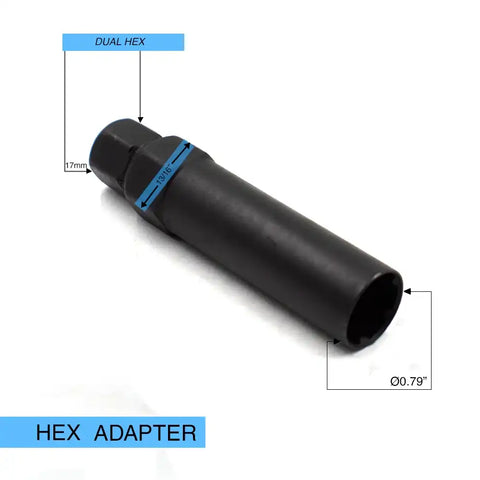 BLT M14X28(20)BK