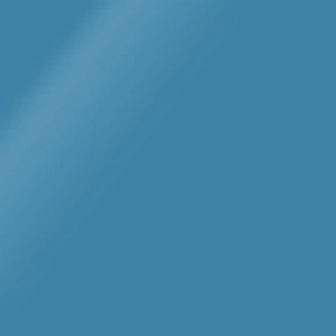 ENGINE ENAMEL PONTIAC LIGHT BLUE -